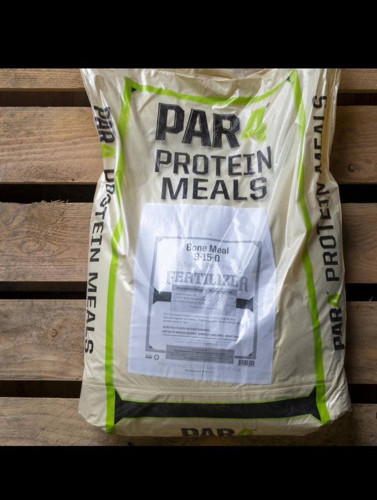 Bone Meal